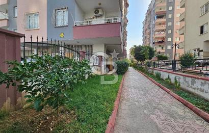 MERSİN MEZİTLİ ATATÜRK MAHALLESİNDE SATILIK 3+1 DAİRE
