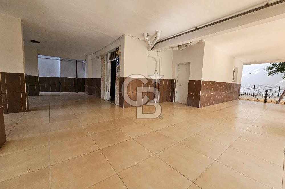 MERSİN MEZİTLİ ATATÜRK MAHALLESİNDE SATILIK 3+1 DAİRE