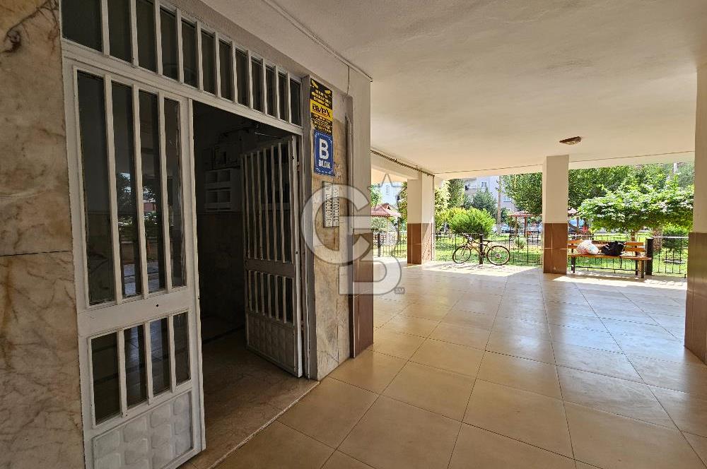 MERSİN MEZİTLİ ATATÜRK MAHALLESİNDE SATILIK 3+1 DAİRE