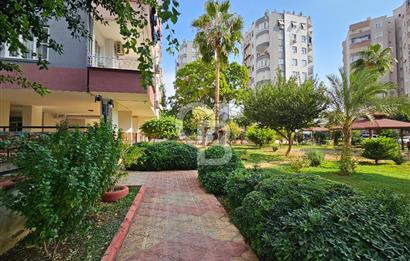 MERSİN MEZİTLİ ATATÜRK MAHALLESİNDE SATILIK 3+1 DAİRE