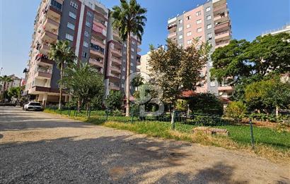 MERSİN MEZİTLİ ATATÜRK MAHALLESİNDE SATILIK 3+1 DAİRE