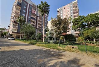 MERSİN MEZİTLİ ATATÜRK MAHALLESİNDE SATILIK 3+1 DAİRE - 1 - 312679