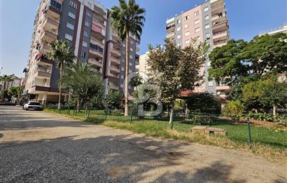 MERSİN MEZİTLİ ATATÜRK MAHALLESİNDE SATILIK 3+1 DAİRE