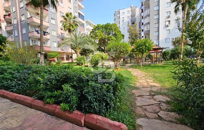 MERSİN MEZİTLİ ATATÜRK MAHALLESİNDE SATILIK 3+1 DAİRE