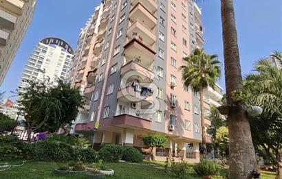 MERSİN MEZİTLİ ATATÜRK MAHALLESİNDE SATILIK 3+1 DAİRE