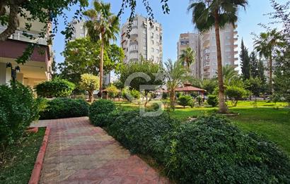 MERSİN MEZİTLİ ATATÜRK MAHALLESİNDE SATILIK 3+1 DAİRE