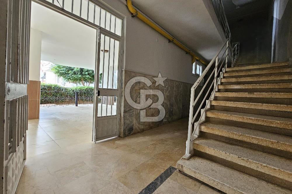 MERSİN MEZİTLİ ATATÜRK MAHALLESİNDE SATILIK 3+1 DAİRE