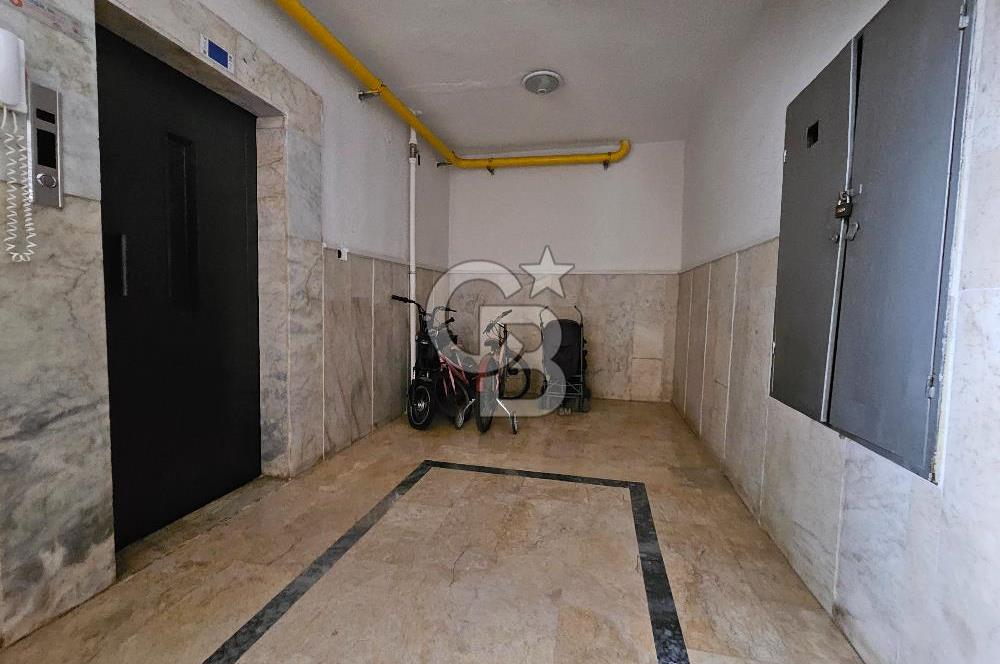 MERSİN MEZİTLİ ATATÜRK MAHALLESİNDE SATILIK 3+1 DAİRE