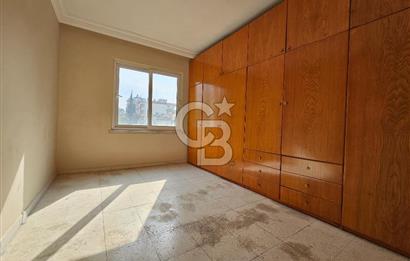 MERSİN MEZİTLİ ATATÜRK MAHALLESİNDE SATILIK 3+1 DAİRE