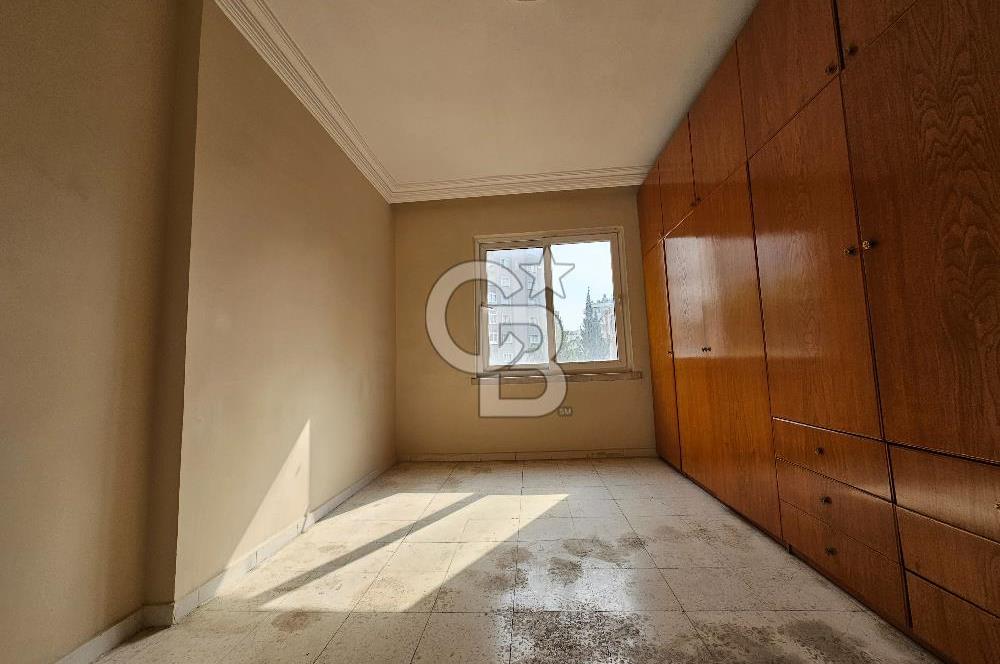 MERSİN MEZİTLİ ATATÜRK MAHALLESİNDE SATILIK 3+1 DAİRE