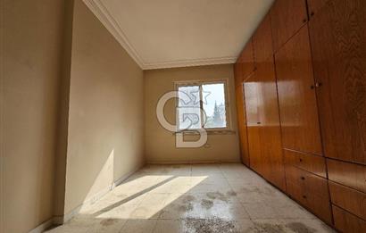 MERSİN MEZİTLİ ATATÜRK MAHALLESİNDE SATILIK 3+1 DAİRE