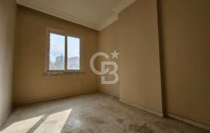 MERSİN MEZİTLİ ATATÜRK MAHALLESİNDE SATILIK 3+1 DAİRE