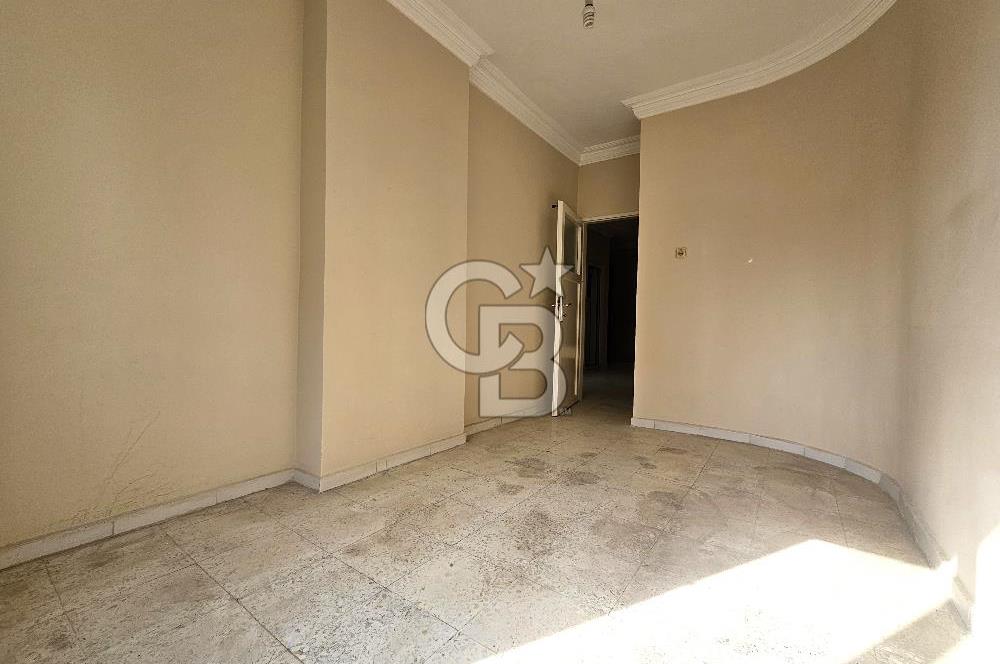 MERSİN MEZİTLİ ATATÜRK MAHALLESİNDE SATILIK 3+1 DAİRE