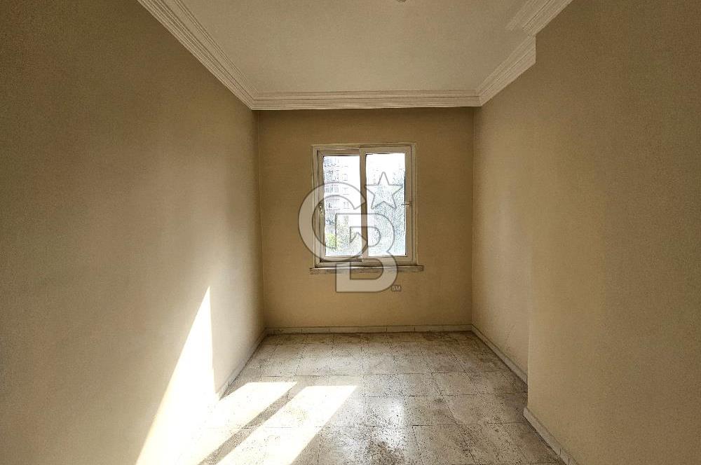 MERSİN MEZİTLİ ATATÜRK MAHALLESİNDE SATILIK 3+1 DAİRE