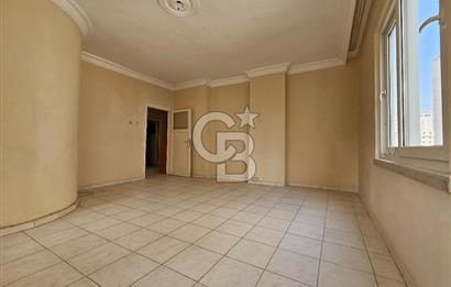 MERSİN MEZİTLİ ATATÜRK MAHALLESİNDE SATILIK 3+1 DAİRE