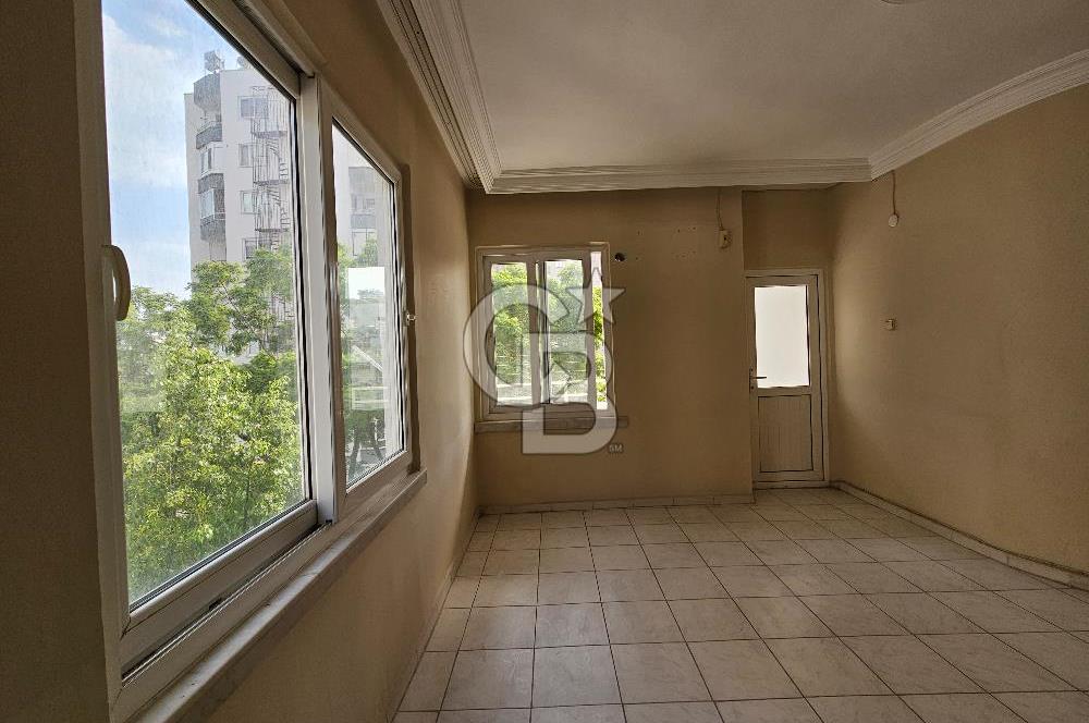 MERSİN MEZİTLİ ATATÜRK MAHALLESİNDE SATILIK 3+1 DAİRE