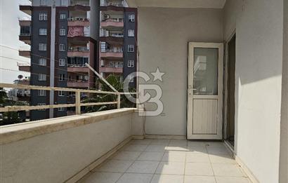 MERSİN MEZİTLİ ATATÜRK MAHALLESİNDE SATILIK 3+1 DAİRE