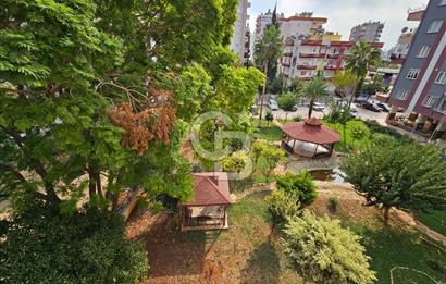 MERSİN MEZİTLİ ATATÜRK MAHALLESİNDE SATILIK 3+1 DAİRE