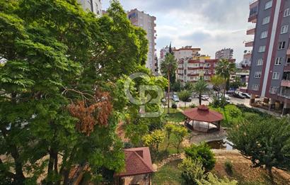 MERSİN MEZİTLİ ATATÜRK MAHALLESİNDE SATILIK 3+1 DAİRE