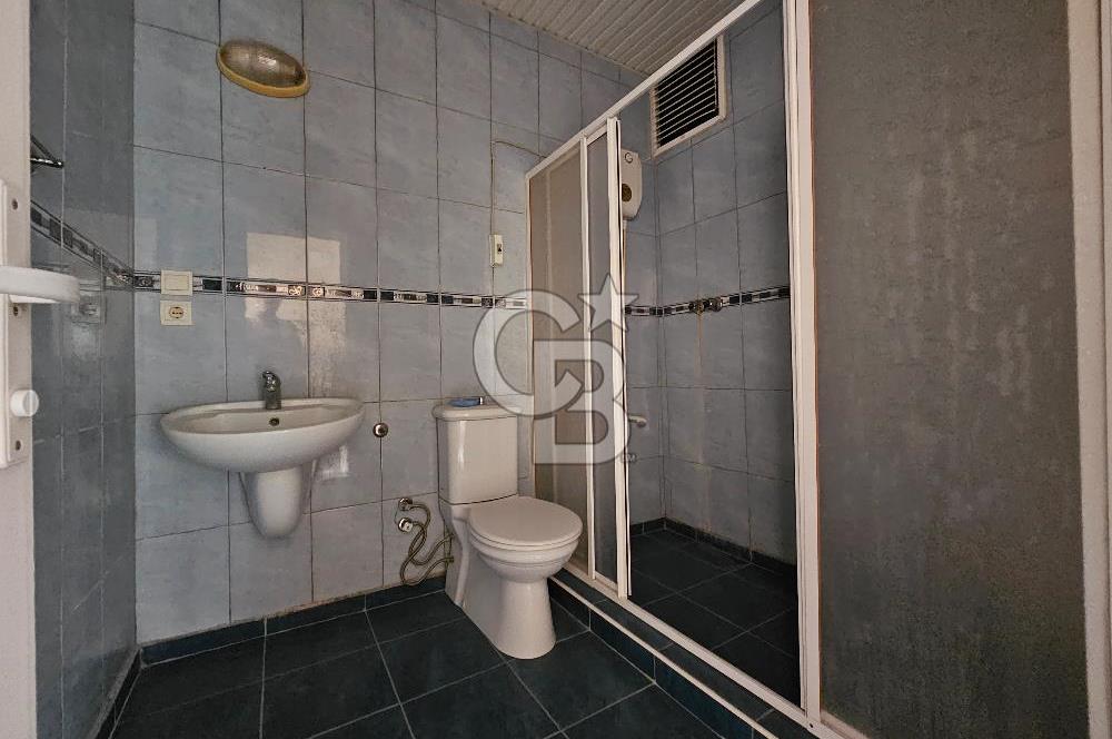 MERSİN MEZİTLİ ATATÜRK MAHALLESİNDE SATILIK 3+1 DAİRE