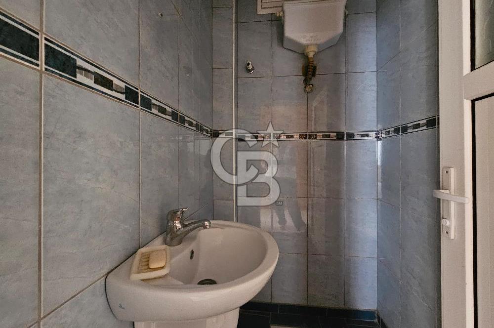 MERSİN MEZİTLİ ATATÜRK MAHALLESİNDE SATILIK 3+1 DAİRE