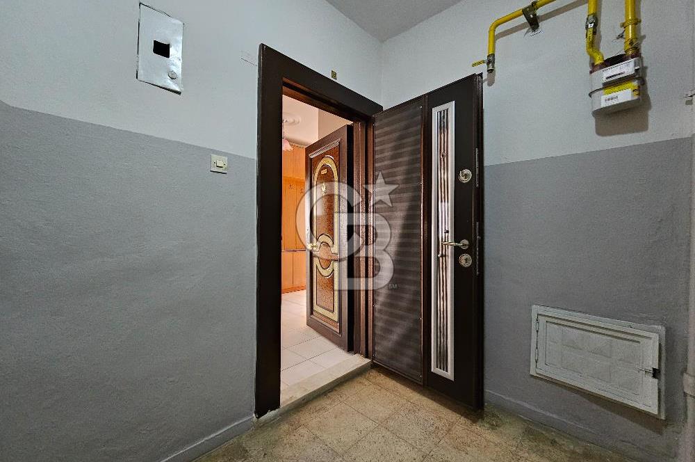 MERSİN MEZİTLİ ATATÜRK MAHALLESİNDE SATILIK 3+1 DAİRE