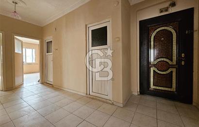 MERSİN MEZİTLİ ATATÜRK MAHALLESİNDE SATILIK 3+1 DAİRE