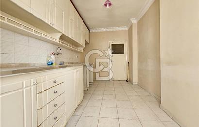 MERSİN MEZİTLİ ATATÜRK MAHALLESİNDE SATILIK 3+1 DAİRE