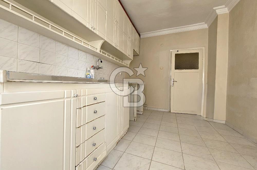 MERSİN MEZİTLİ ATATÜRK MAHALLESİNDE SATILIK 3+1 DAİRE