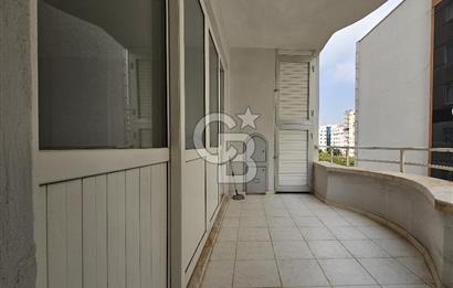 MERSİN MEZİTLİ ATATÜRK MAHALLESİNDE SATILIK 3+1 DAİRE