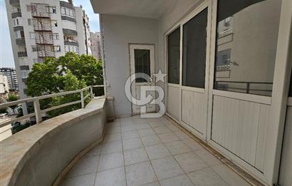 MERSİN MEZİTLİ ATATÜRK MAHALLESİNDE SATILIK 3+1 DAİRE