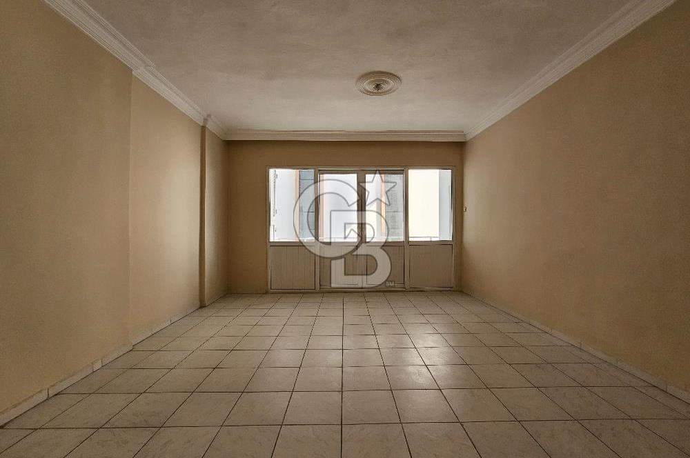 MERSİN MEZİTLİ ATATÜRK MAHALLESİNDE SATILIK 3+1 DAİRE