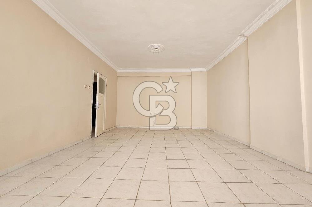 MERSİN MEZİTLİ ATATÜRK MAHALLESİNDE SATILIK 3+1 DAİRE