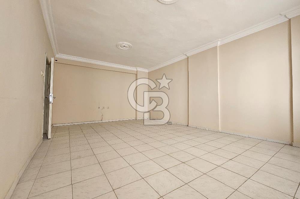 MERSİN MEZİTLİ ATATÜRK MAHALLESİNDE SATILIK 3+1 DAİRE