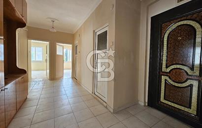 MERSİN MEZİTLİ ATATÜRK MAHALLESİNDE SATILIK 3+1 DAİRE