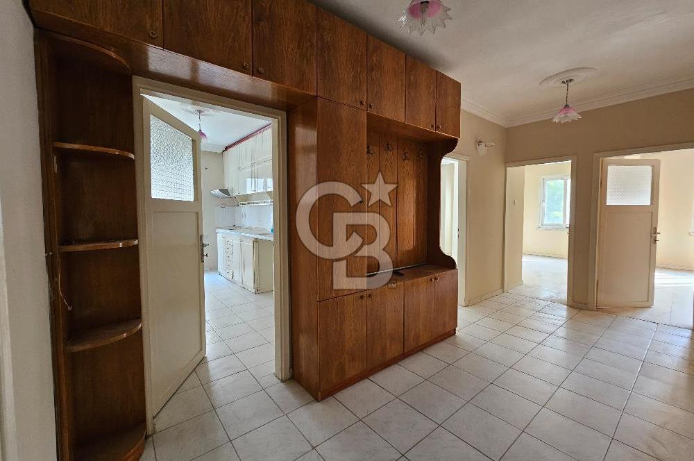 MERSİN MEZİTLİ ATATÜRK MAHALLESİNDE SATILIK 3+1 DAİRE