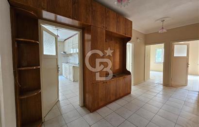 MERSİN MEZİTLİ ATATÜRK MAHALLESİNDE SATILIK 3+1 DAİRE