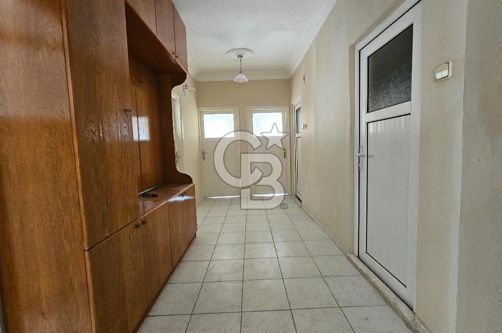 MERSİN MEZİTLİ ATATÜRK MAHALLESİNDE SATILIK 3+1 DAİRE