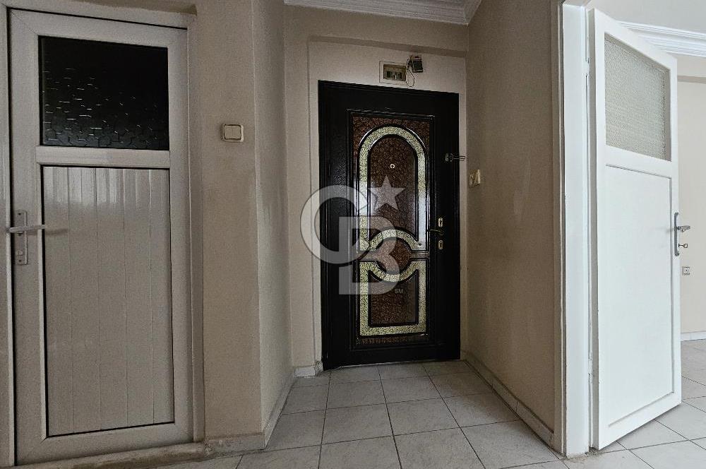 MERSİN MEZİTLİ ATATÜRK MAHALLESİNDE SATILIK 3+1 DAİRE