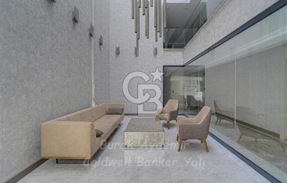 Urla, Çeşmealtı Casamarin Suit 1+1 Eşyalı Kiralık