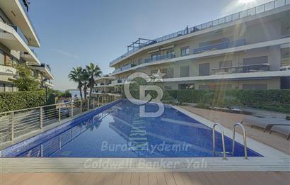 Urla, Çeşmealtı Casamarin Suit 1+1 Eşyalı Kiralık