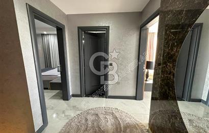 KUŞADASI  SOĞUCAK YOLA YAKIN FULL DENİZ MANZARLI VİLLA