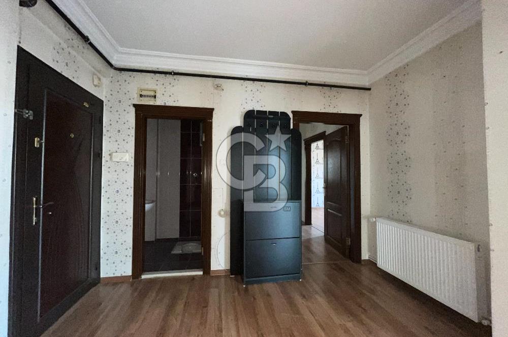 MERSİN YENİŞEHİR AYDINLIKEVLER MAHALLESİ 3+1 SATILIK DAİRE