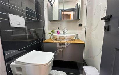 KUŞADASI  SOĞUCAK YOLA YAKIN FULL DENİZ MANZARLI VİLLA