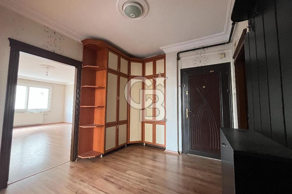 MERSİN YENİŞEHİR AYDINLIKEVLER MAHALLESİ 3+1 SATILIK DAİRE