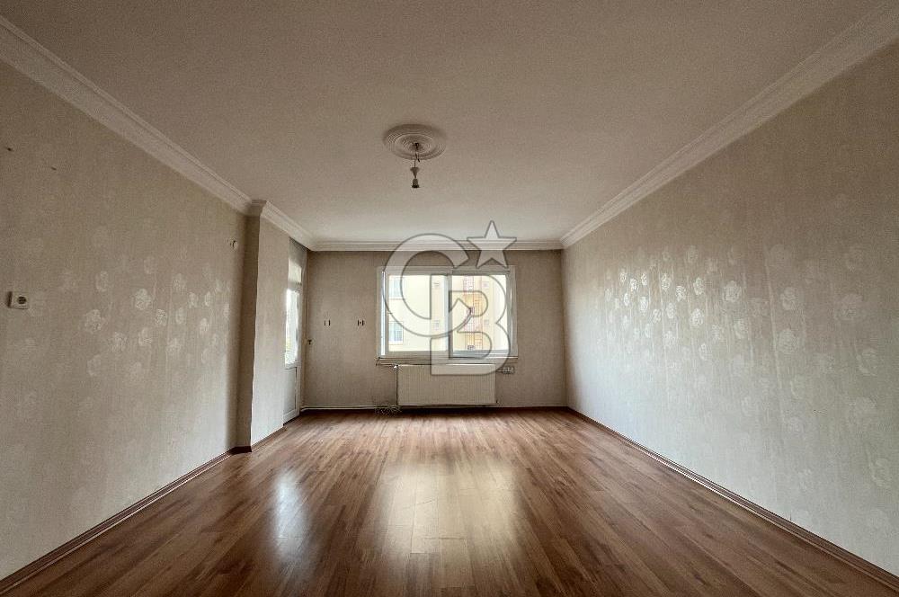 MERSİN YENİŞEHİR AYDINLIKEVLER MAHALLESİ 3+1 SATILIK DAİRE