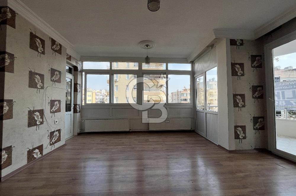 MERSİN YENİŞEHİR AYDINLIKEVLER MAHALLESİ 3+1 SATILIK DAİRE