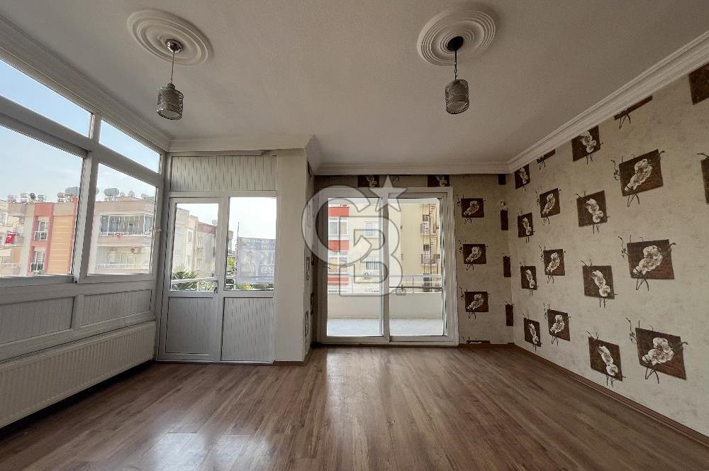 MERSİN YENİŞEHİR AYDINLIKEVLER MAHALLESİ 3+1 SATILIK DAİRE