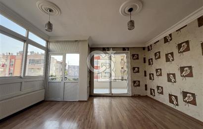 MERSİN YENİŞEHİR AYDINLIKEVLER MAHALLESİ 3+1 SATILIK DAİRE