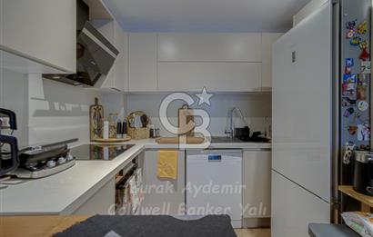 Urla, Çeşmealtı Casamarin Suit 1+1 Eşyalı Kiralık